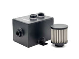Vented Oil Catch Tank 2lt
