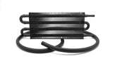 Oil Cooler 4 Row