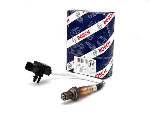 Bosch LSU 4.9 17317 Wideband O2 Sensor Replacement (short cable)