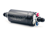 MECHLab 370LPH Metric Inline High Flow Fuel Pump