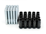 Kit 20 Wheel Studs and Closed Nuts M12x1.25 (80mm)