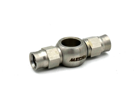 Stainless-steel Double BANJO Fitting 10mm