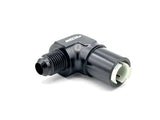 AN6 90° Quick Connect Adapter for OEM Fuel Lines