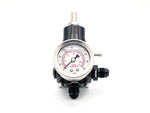 MECHLab Universal Fuel Pressure Regulator AN8 13136