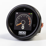 CANchecked MFD15 Gen2 Multi Function Display 52mm