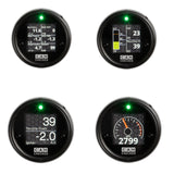 CANchecked MFD15 Gen2 Multi Function Display 52mm