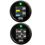 CANchecked MFD15 Gen2 Multi Function Display 52mm