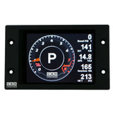 CANchecked MFD32 Gen2 Multi Function Display 3.2" for GOLF 7