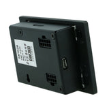 CANchecked MFD32 Gen2 Multi Function Display 3.2" for GOLF 7