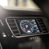 CANchecked MFD32 Gen2 Multi Function Display 3.2" for GOLF 7