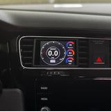 CANchecked MFD32 Gen2 Multi Function Display 3.2" for GOLF 7