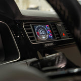 CANchecked MFD32 Gen2 Multi Function Display 3.2" for GOLF 7