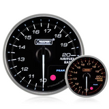 PROSPORT Supreme Wideband AFR Gauge with Bosch LSU 4.9