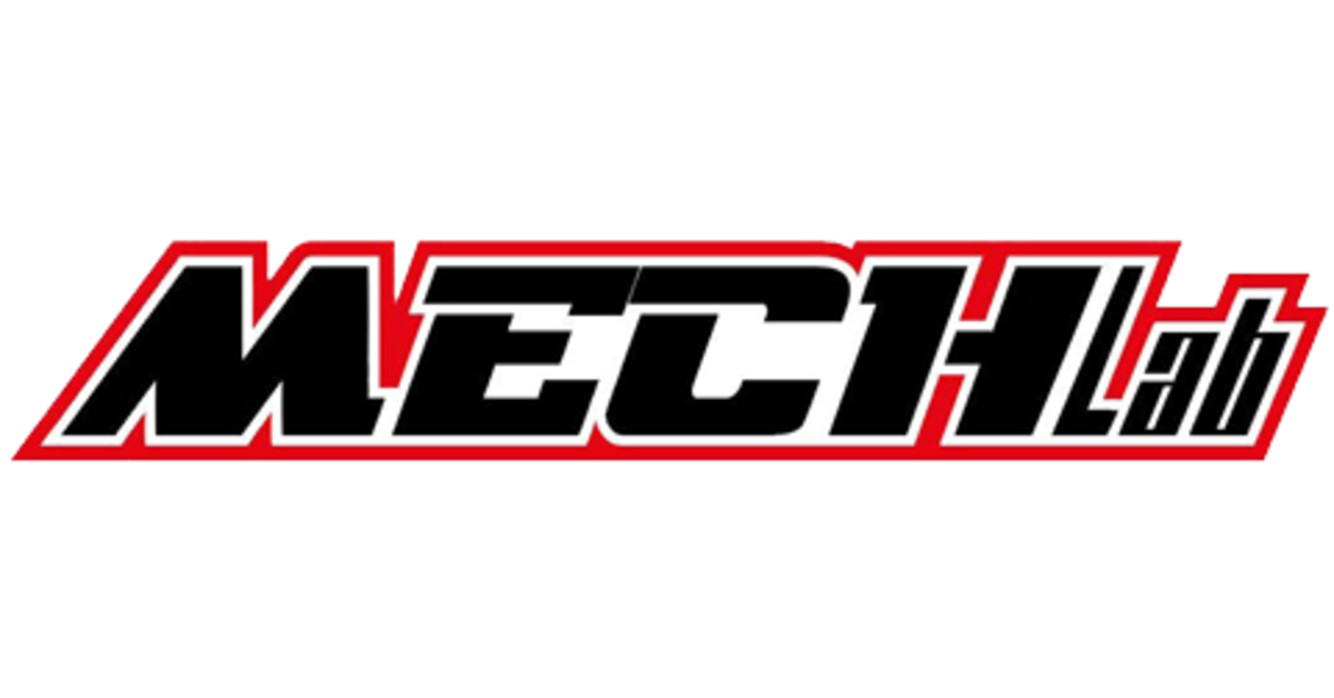 MECH LAB – MECHLabstore.com