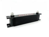 Universal Oil Cooler 10 Row AN10