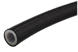 Braided Stainless-steel PTFE Core Hose with Braided Nylon Sleeve