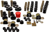 Energy Suspension Complete Suspension Bushing Kit for Nissan S14