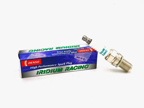 (1X) DENSO Iridium Racing IXU01-31 (5732) Spark Plug