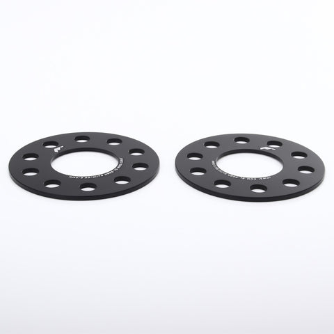 2x 5mm Japan Racing Wheel Spacers 4x100-4x108 57,1mm (JRWS1)