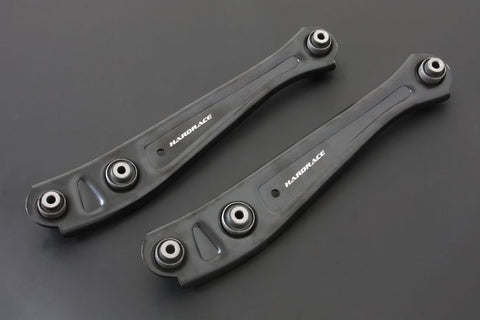 Hardrace 6116-BK Rear Lower Control Arm for Honda