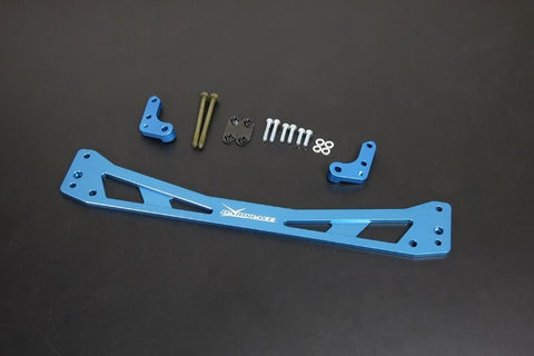 Hardrace 8792 Sub-frame Reinforced Brace for Honda