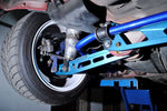 Hardrace 7112 Rear Lower Control Arm for Honda