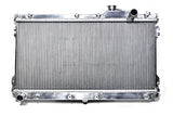 Koyorad Aluminium Radiator for Subaru Impreza 2.0L Turbo GC8 (92-00)