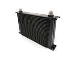 Universal Oil Cooler 25 Row AN10