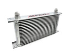 Universal Oil Cooler 25 Row AN10