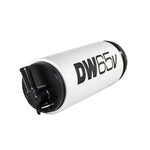 DEATSCHWERKS DW65v In-Tank Fuel Pump 265lph (9-654-1025)