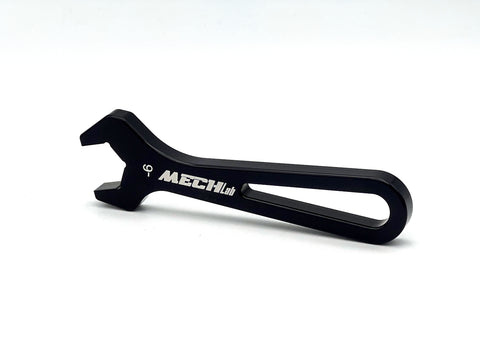 MECHLab AN6 Aluminum Wrench