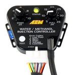 AEM 30-3304 Water/Meth Replacement Controller (2.5bar)