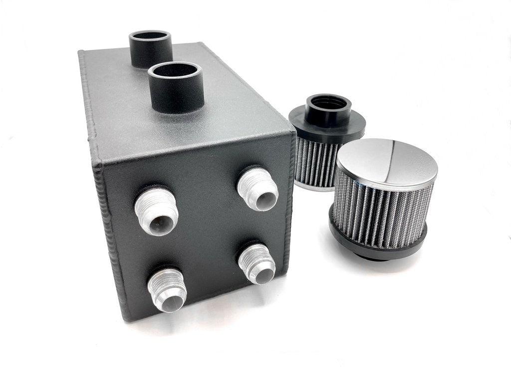 Vented Oil Catch Can 2.5lt – MECHLabstore.com