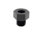 1/8" NPT Female to Male Adapter