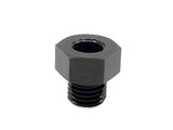 1/8" NPT Female to Male Adapter