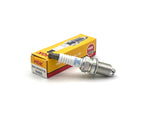 (1X) NGK BKUR6ETB (6992) Spark Plug