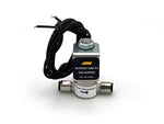 AEM 30-3326 High-Flow Low-Current WMI Solenoid