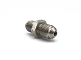 Stainless-steel Flare Male Nipple Adapter