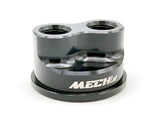 MECHLAB Oil Filter Bypass Adapter