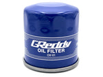 GReddy OX-01 Oil Filter