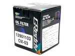 GReddy OX-03 "High Capacity" Oil Filter
