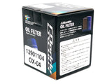 GReddy OX-04 Oil Filter
