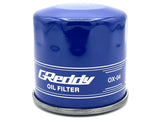 GReddy OX-04 Oil Filter
