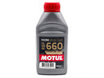 Motul RBF660 Brake Fluid (500 mL)