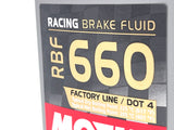 Motul RBF660 Brake Fluid (500 mL)