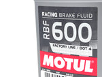 Motul RBF600 Brake Fluid (500 mL)