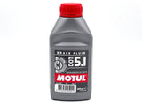Motul DOT 5.1 Brake Fluid (500 mL)