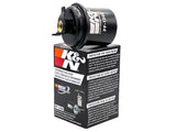 K&N PF-1200 Fuel Filter