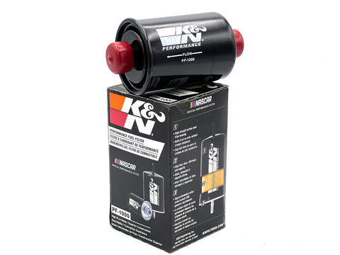 K&N PF-1000 Fuel Filter