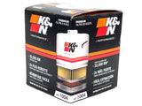 K&N HP-1004 Oil Filter